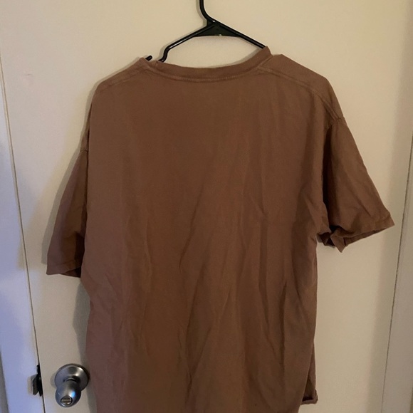 Lakeshirt Minnesota Soft cotton Shirt - Picture 2 of 5